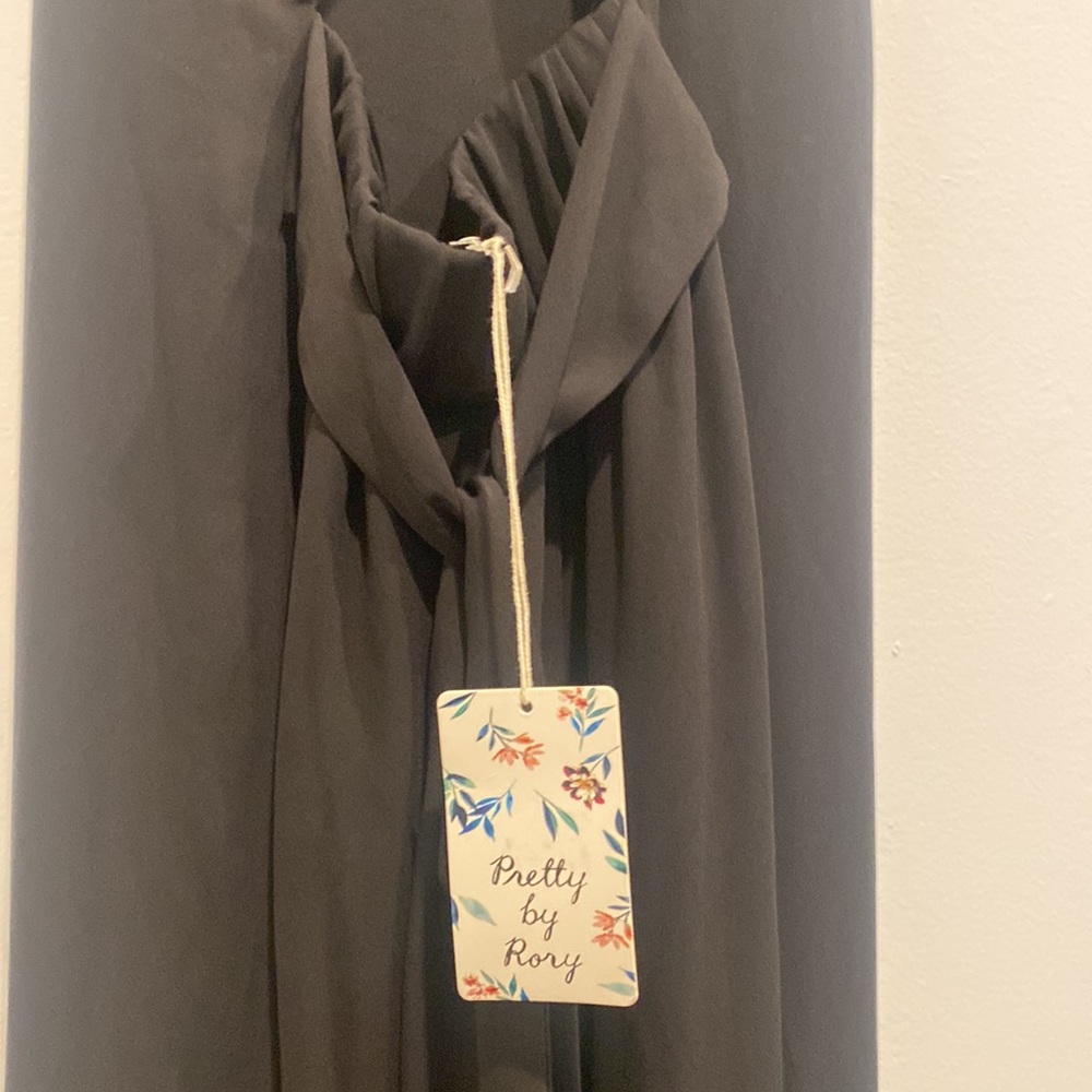 Pretty by Rory Maxi Dress - Picture 4 of 4